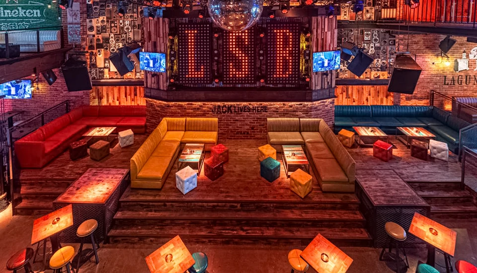 هتل گرند میلنیوم بیزنس بی دبی